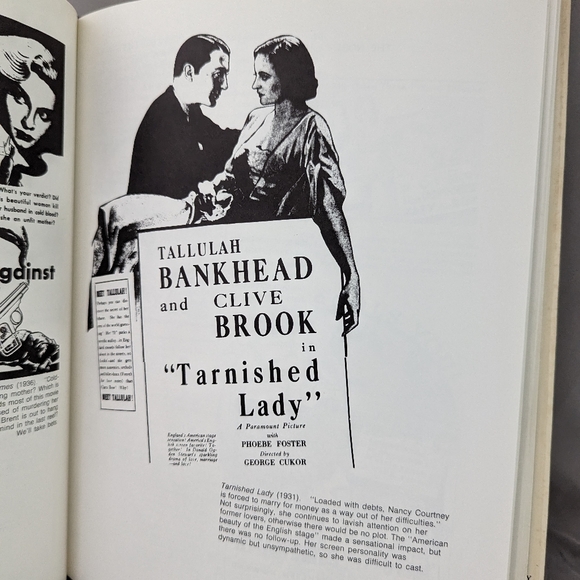 1976 Mountain of Dreams Paramount Pictures Golden Years History Picture Book - Picture 10 of 12